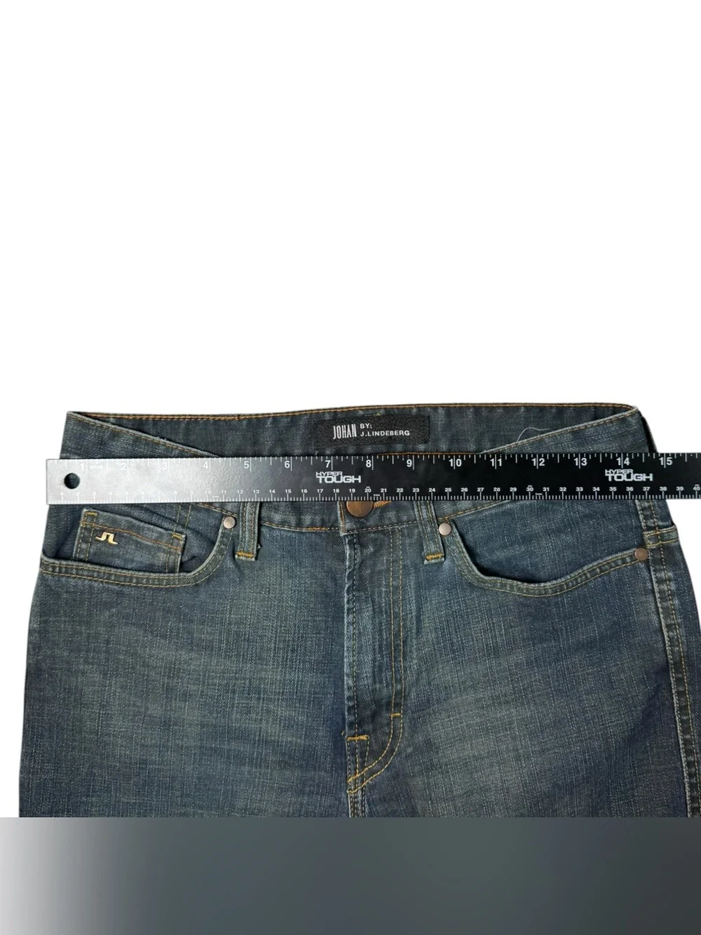 Johan by J. Lindeberg Logan Stretch Jeans 29x34